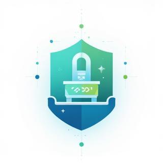 Fintech Mobile Wallet logo
